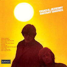 Chad & Jeremy - Distant Shores - Expanded Edition [CD]