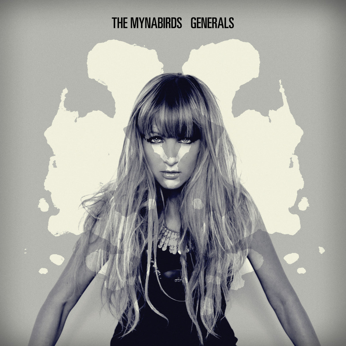 Generals [CD]
