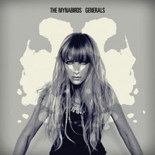 Generals [CD]