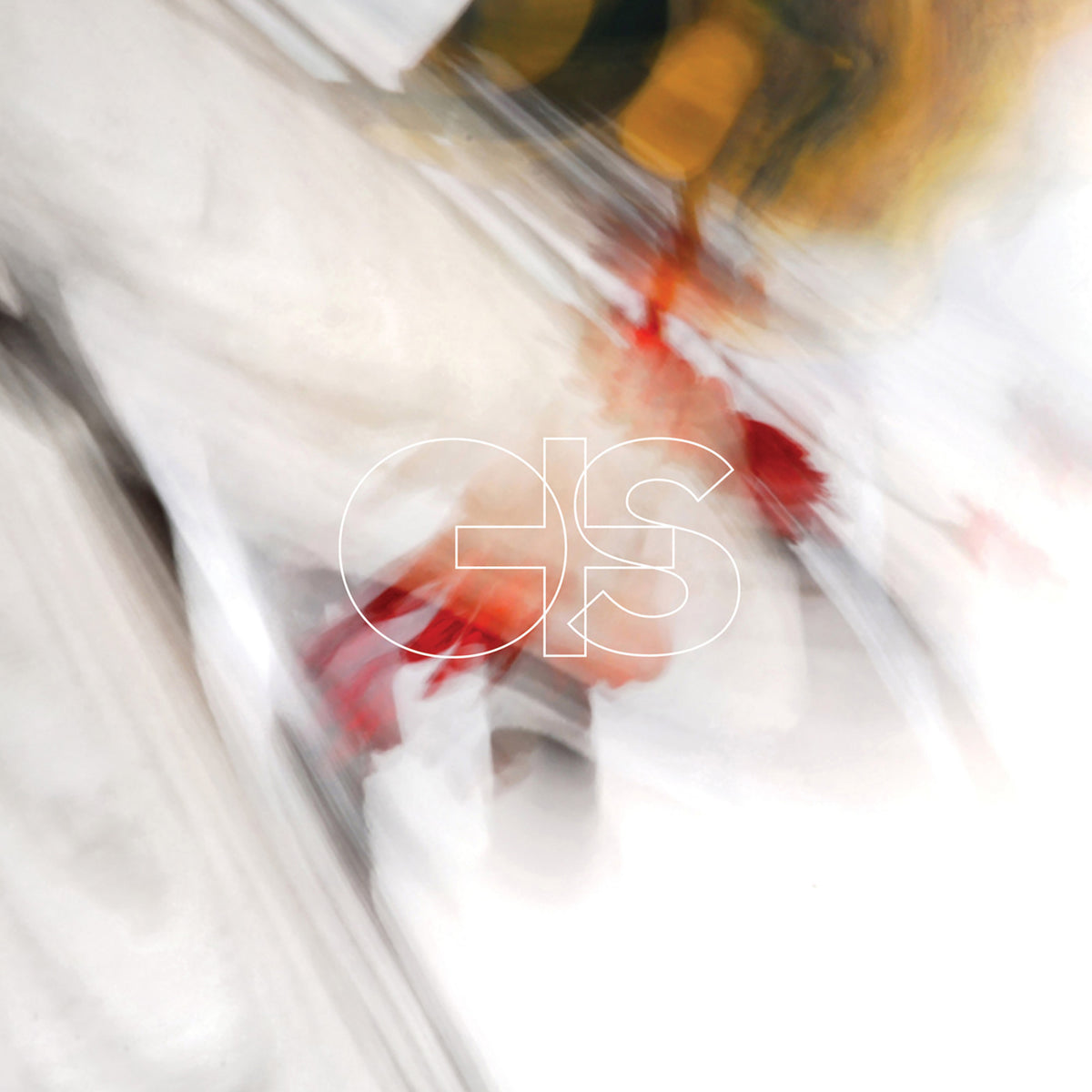 O+S (RED VINYL) [Vinyl]