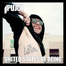 United States Of Being [CD]