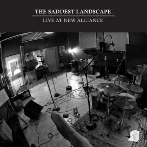 Live At New Alliance East - 7" [Vinyl]