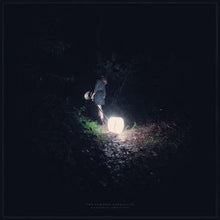 Darkness Forgives [CD]