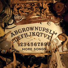 More Songs [CD]