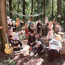 Plants and Animals - Parc Avenue [CD]