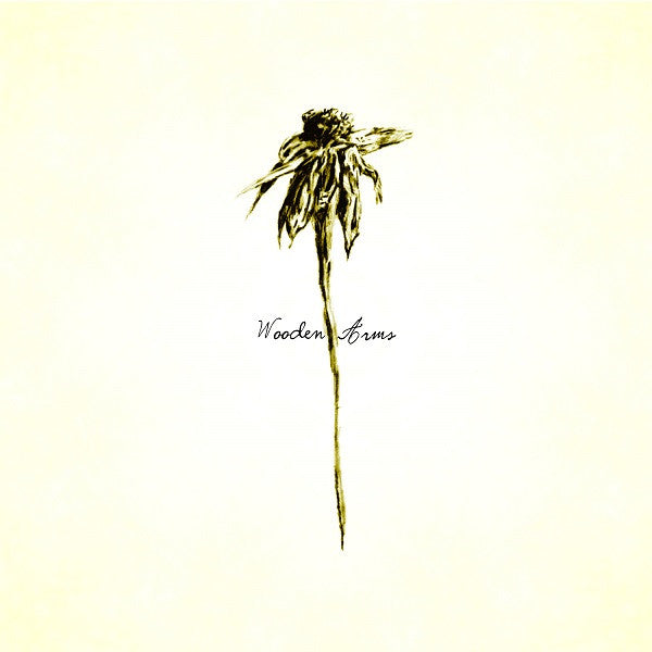 Wooden Arms [Vinyl]