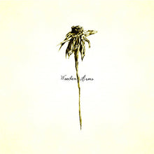 Wooden Arms [Vinyl]