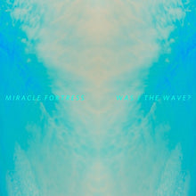 Miracle Fortress - Was I The Wave? [CD]