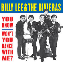 You Know / Won't You Dance With Me? [Vinyl]