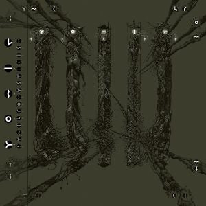 Synchromysticism [CD]