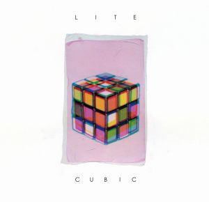 Cubic [CD]