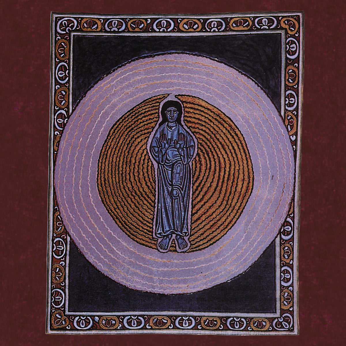 Euphemystic [CD]