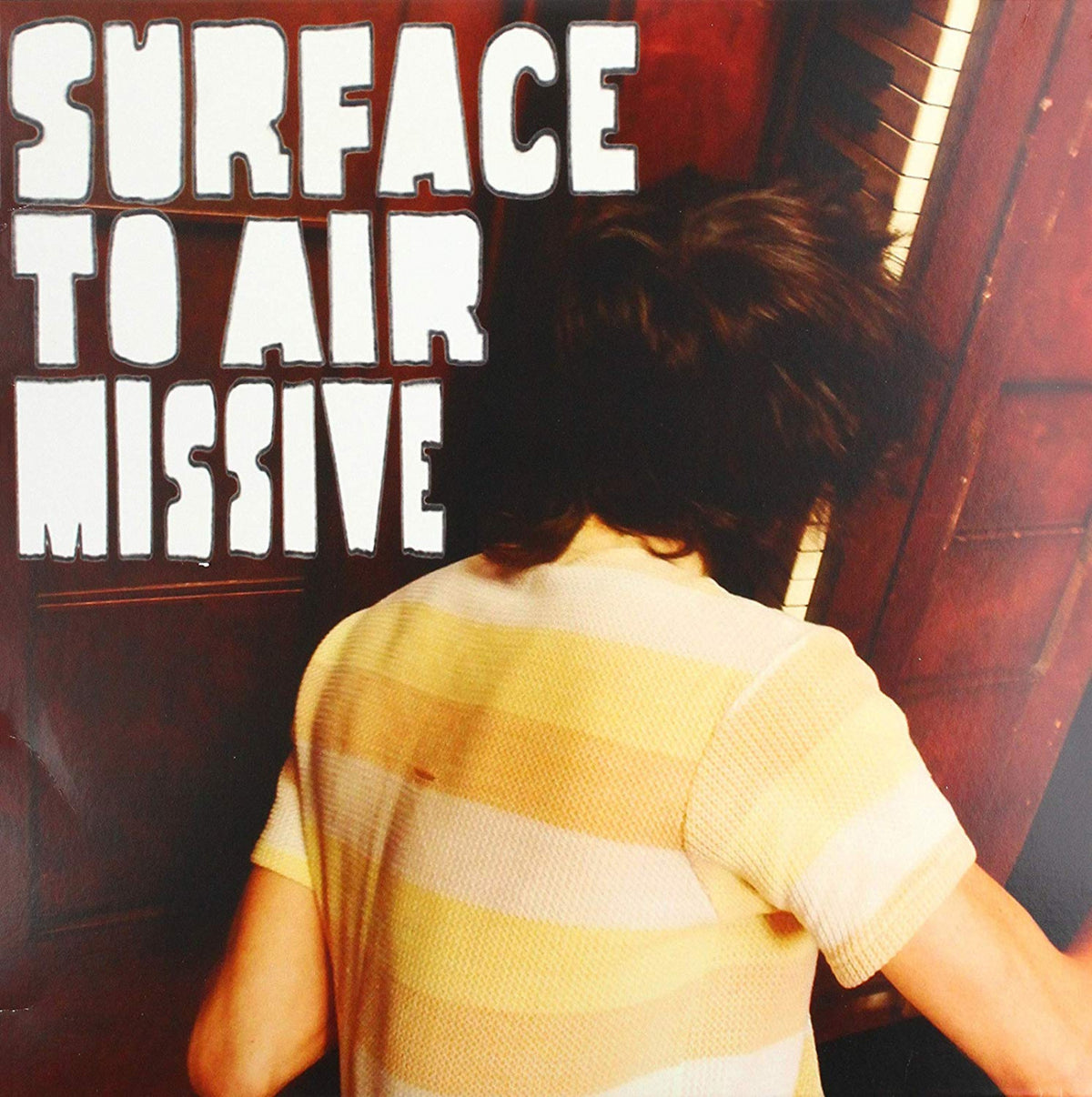 Third Missive [Vinyl]