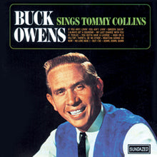 Owens, Buck and His Buckaroos - Sings Tommy Collins [CD]