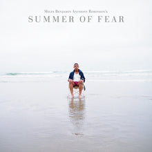 Summer Of Fear [Vinyl]
