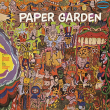 Paper Garden - Paper Garden [Vinyl]