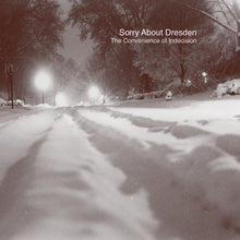 Convenience Of Indecision, The [CD]