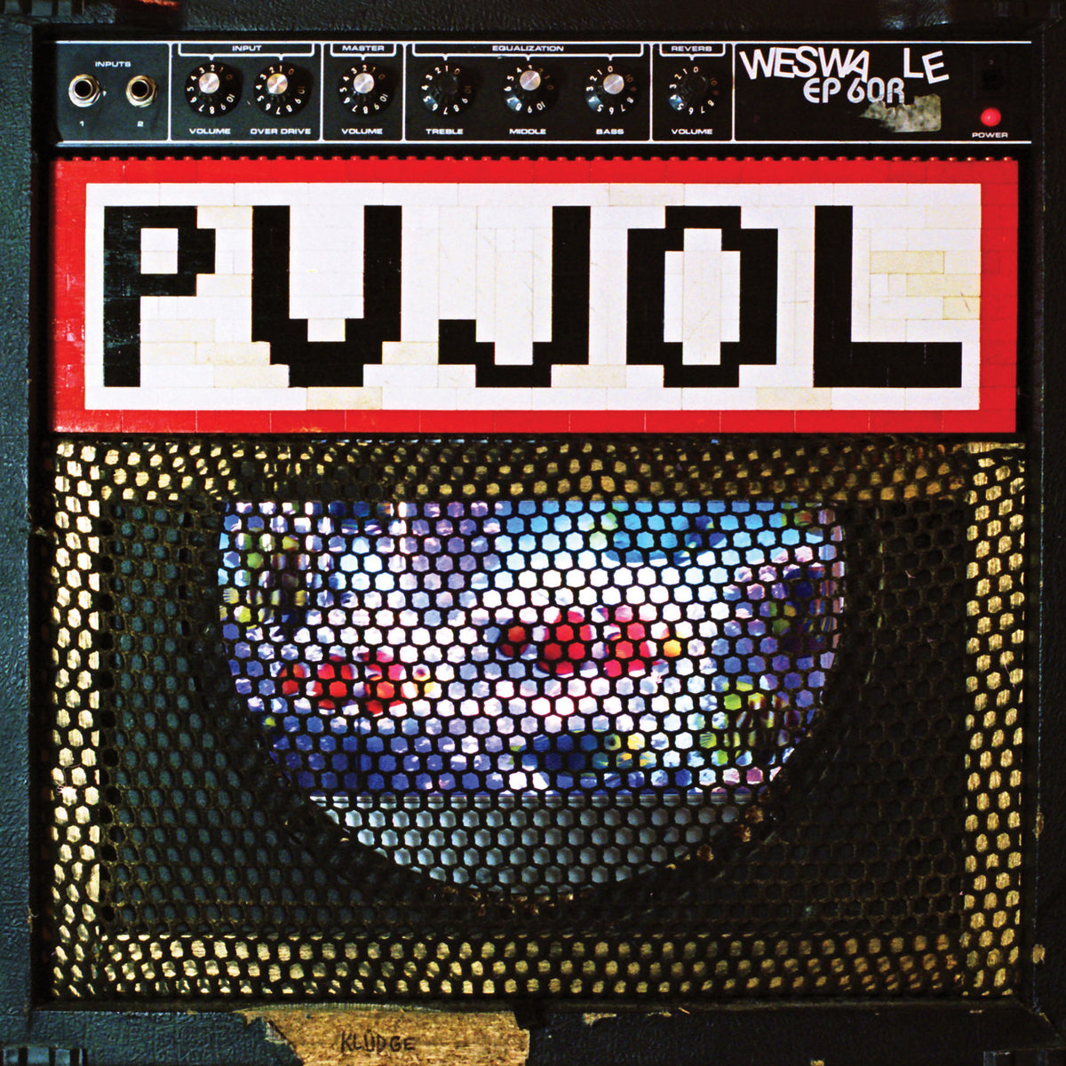 KLUDGE [CD]