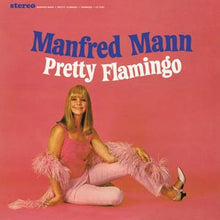 Manfred Mann - Pretty Flamingo [Vinyl]