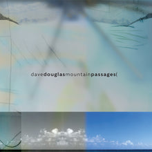 Douglas, Dave & NOMAD - Mountain Passages [CD]