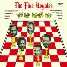 Five Royales, The - The Five Royales [Vinyl]