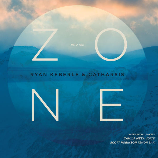 Into the Zone [CD]