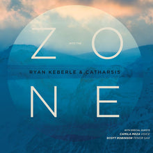 Into the Zone [CD]