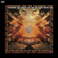 Hapshash and the Coloured Coat - Human Host and the Heavy Metal Kids [Vinyl]