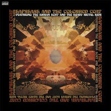 Hapshash and the Coloured Coat - Human Host and the Heavy Metal Kids [Vinyl]