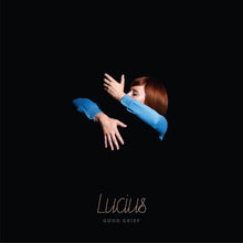 Lucius - Good Grief [CD]