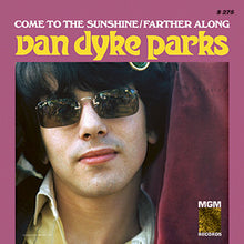 Come To The Sunshine / Farther Along [Vinyl]
