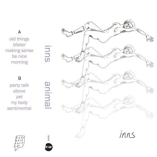 Animal [Cassette]