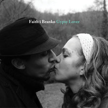 Gypsy Lover [CD]