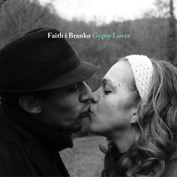 Gypsy Lover [CD]