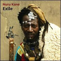 Exile [CD]