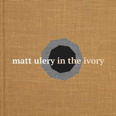In The Ivory [CD]