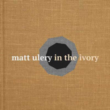 In The Ivory [CD]