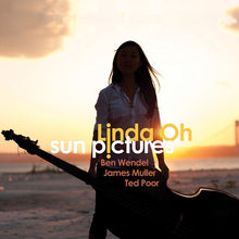 Sun Pictures [CD]