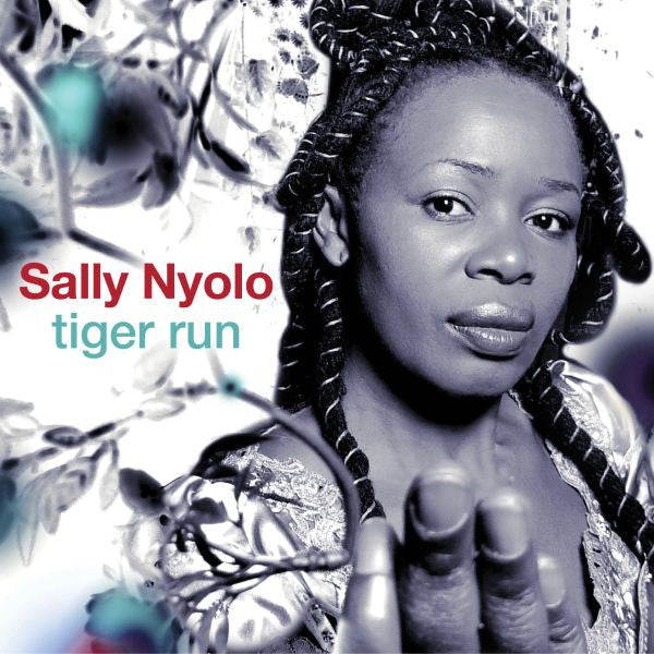 Tiger Run [CD]