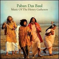 Music Of Honey Gatherers [CD]