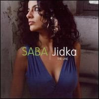Jidka (The Line) [CD]