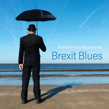 Brexit Blues [CD]