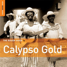 Rough Guide To Calypso Gold [Vinyl]