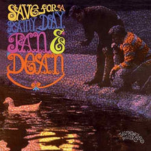 Jan & Dean - Save For A Rainy Day [Vinyl]