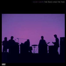 Moby Grape - The Place and the Time [Vinyl]