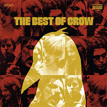 Crow - The Best of Crow [Vinyl]