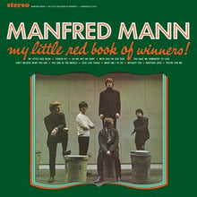 Manfred Mann - My Little Red Book of Winners [Vinyl]