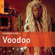 Rough Guide To Voodoo [CD]