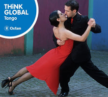 Think Global: Tango [CD]