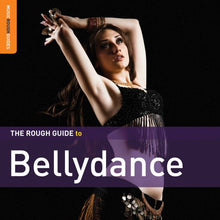 Rough Guide To Bellydance (Second Edition) [CD]